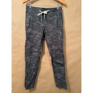 Vuori Ripstop Camo Pants